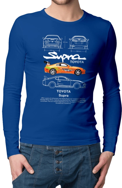 Toyota Supra