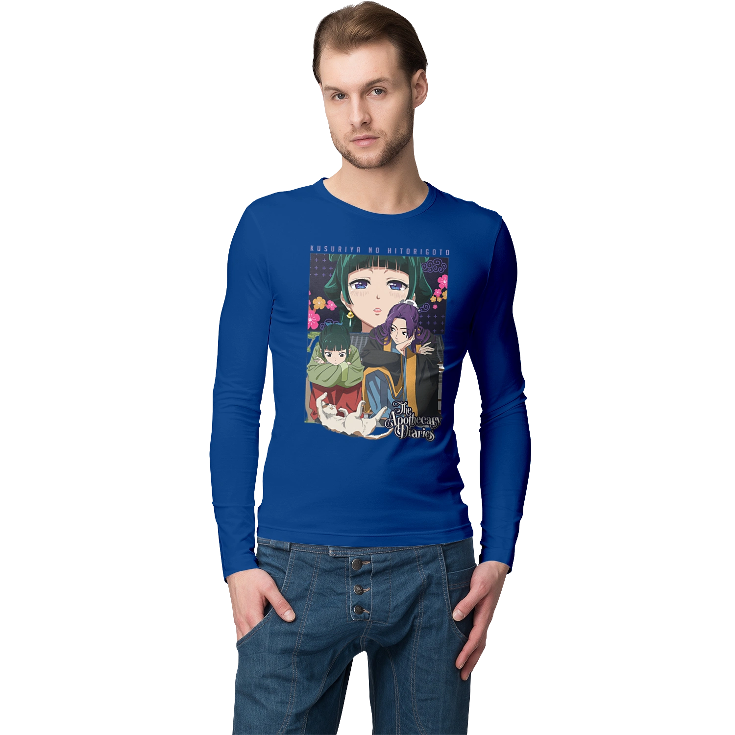 The Apothecary Diaries