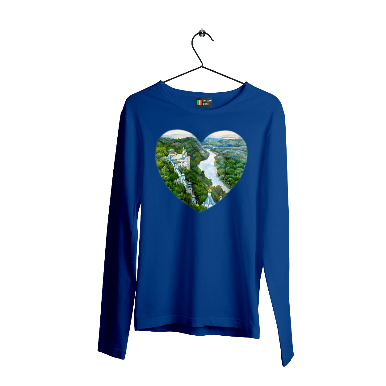 Святогорская лавра