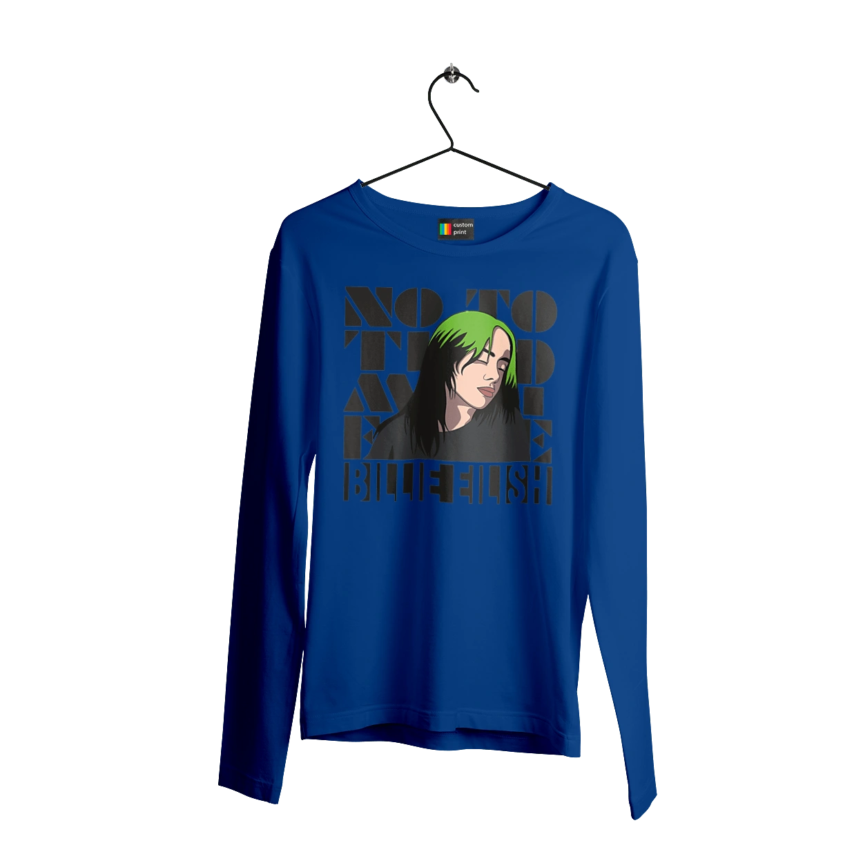 Билли Айлиш