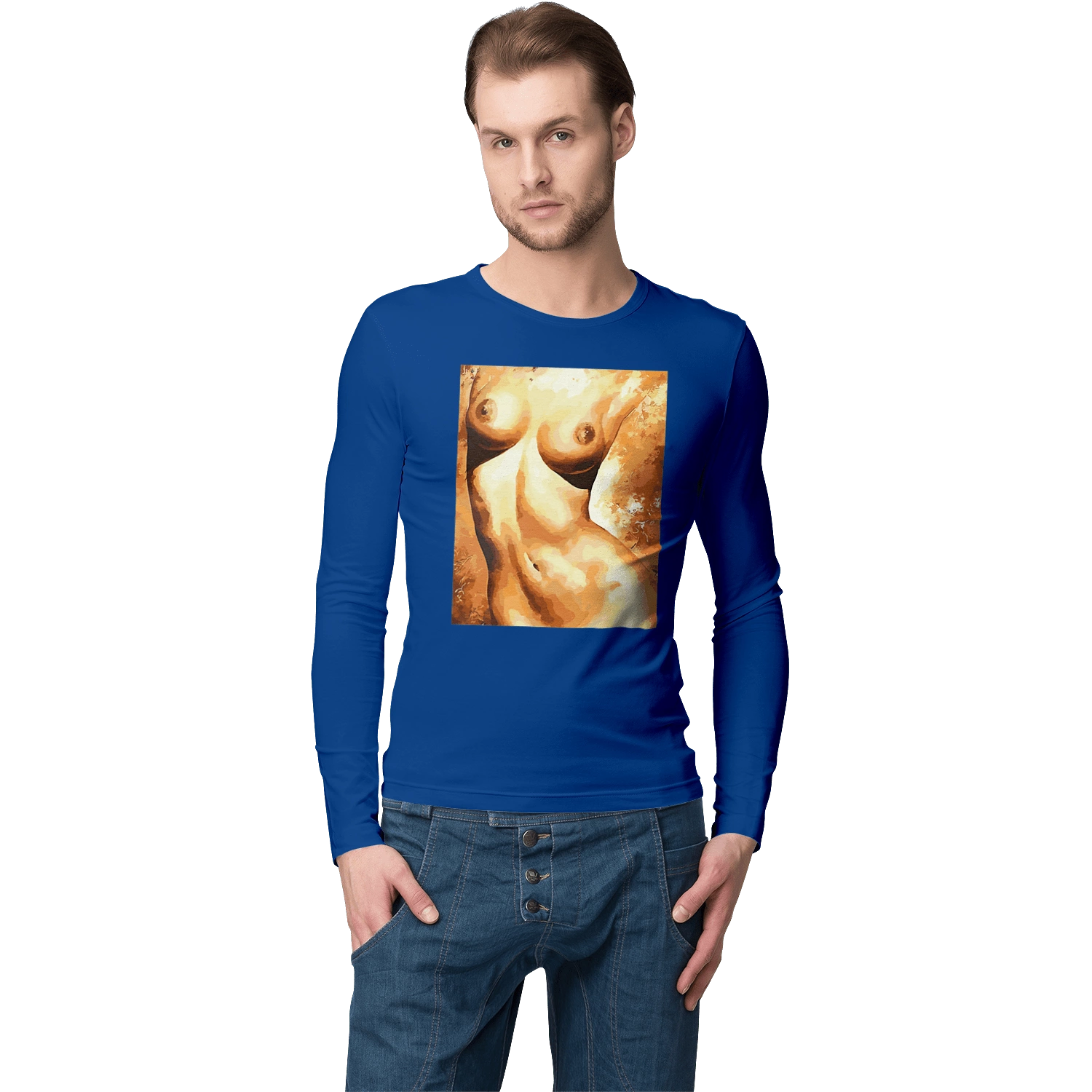 Красота тела