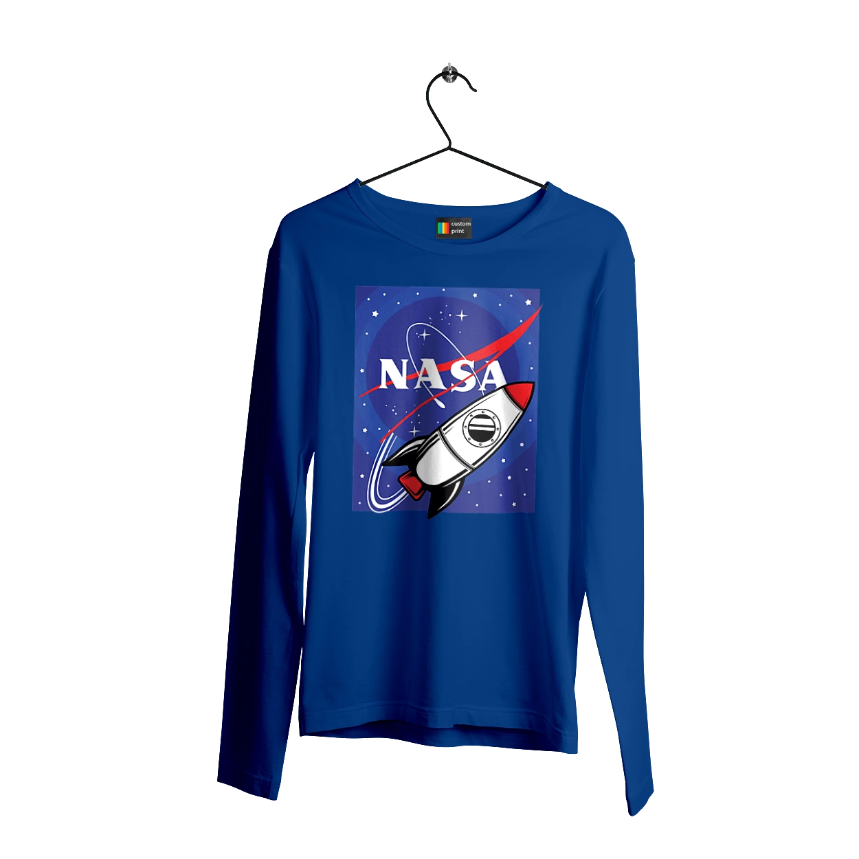 NASA
