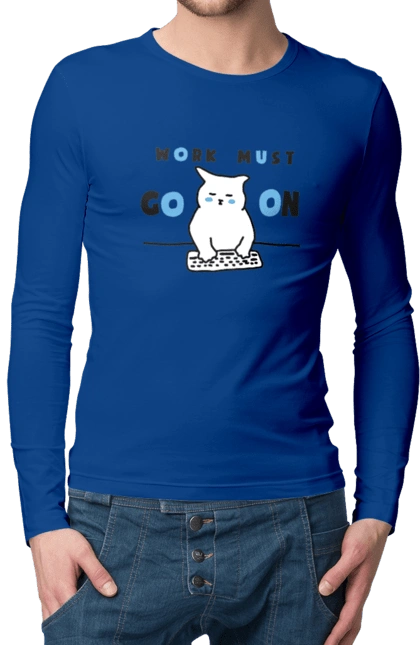 Робота не вовк