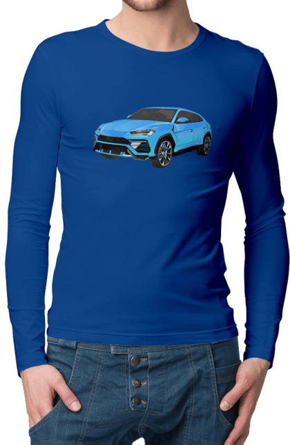 Ламборгіні Урус