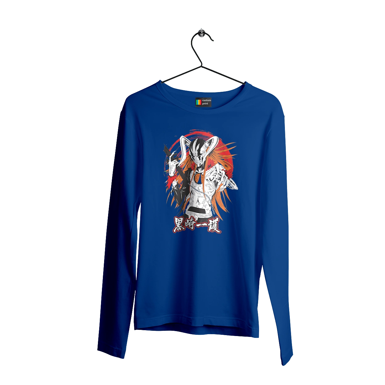 Bleach Ichigo Kurosaki