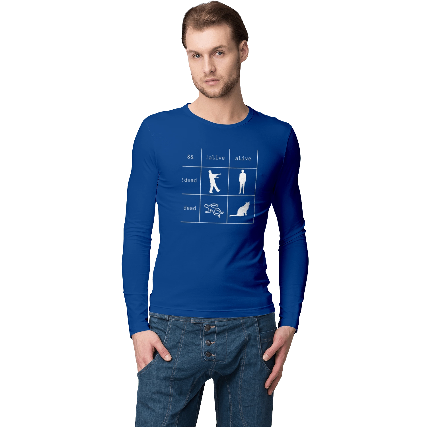 You are a Programmer