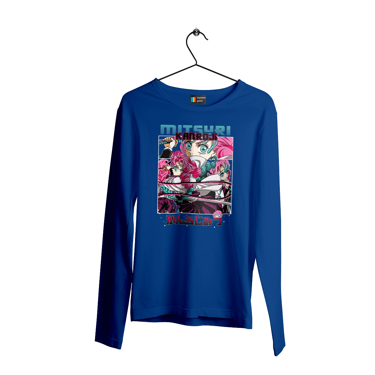 Demon Slayer Mitsuri