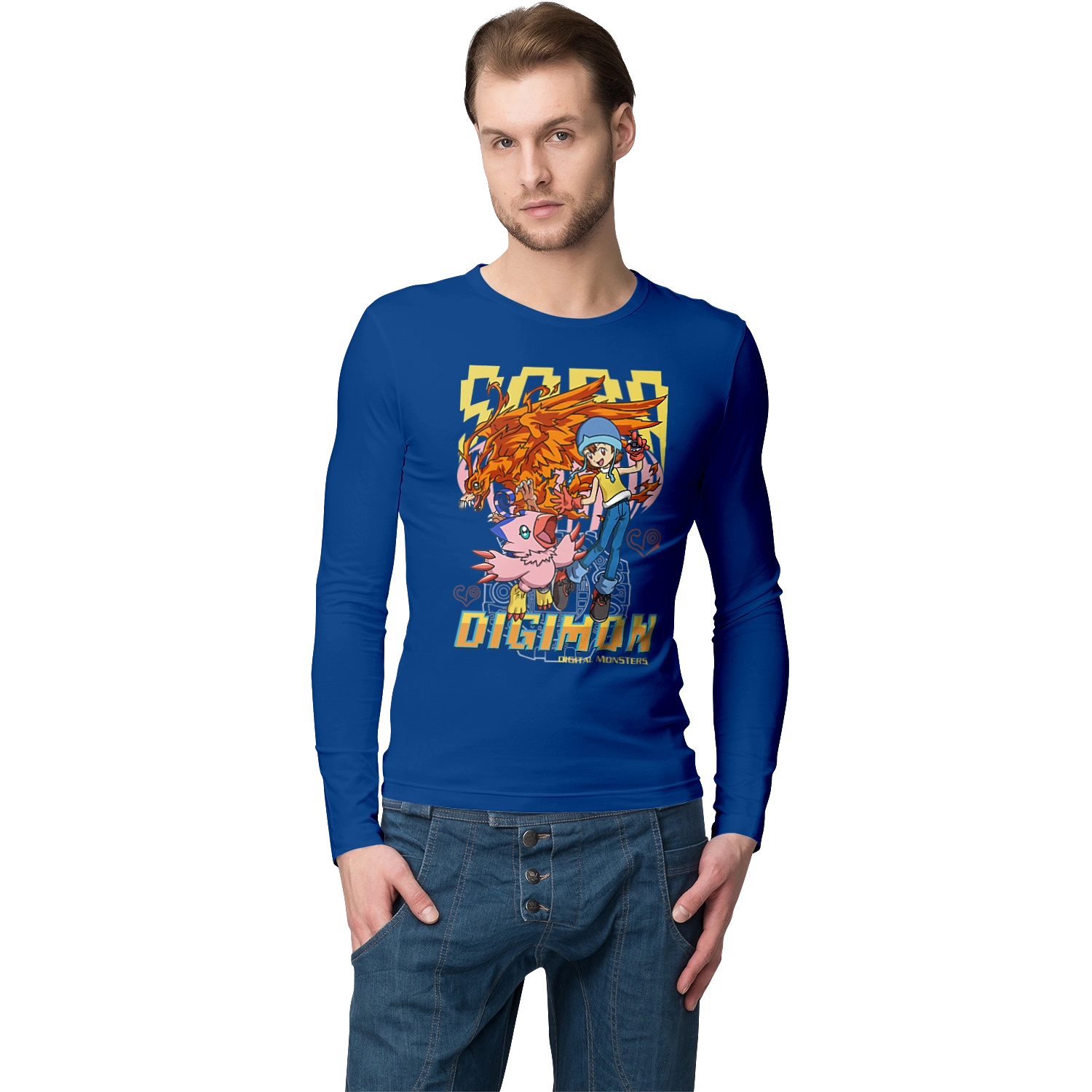 Digimon Sora Takenouchi