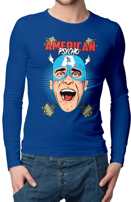 American Psycho