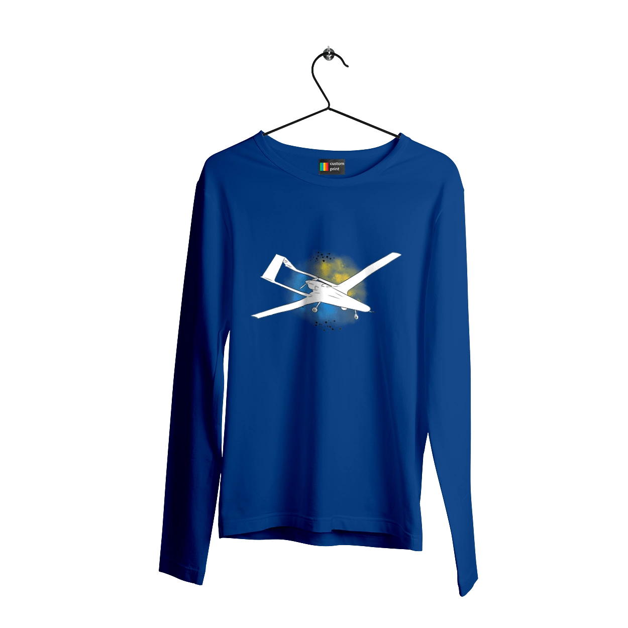 Товарищ байрактар