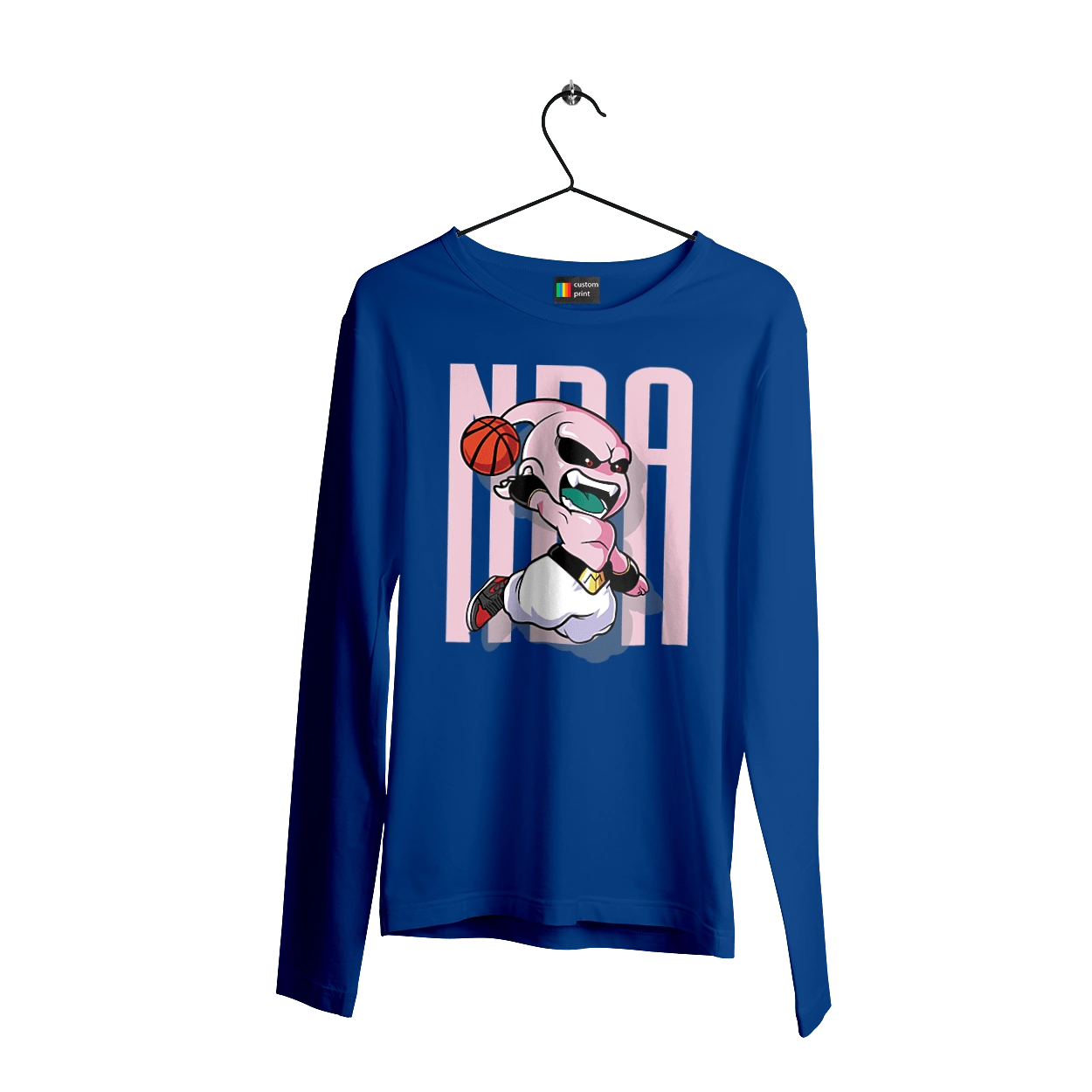 Dragon Ball Majin Buu