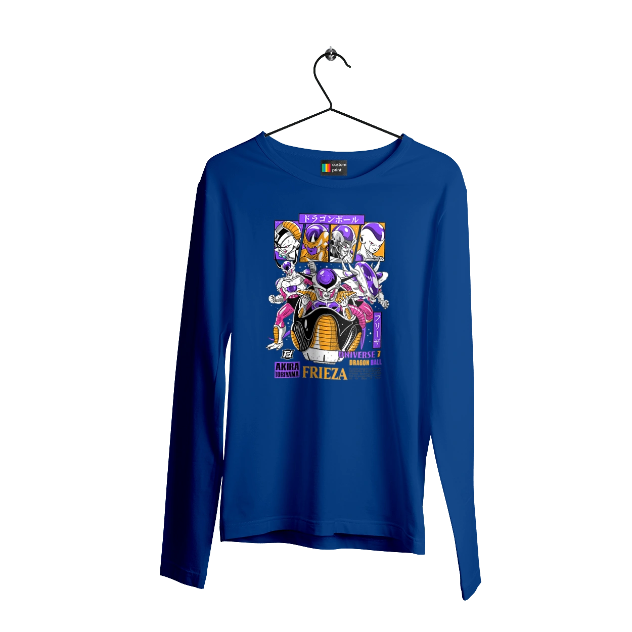 Жемчуг дракона Фриза