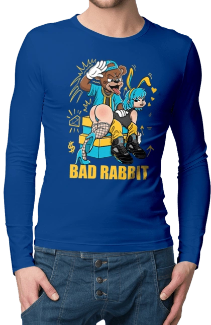 Плохой кролик