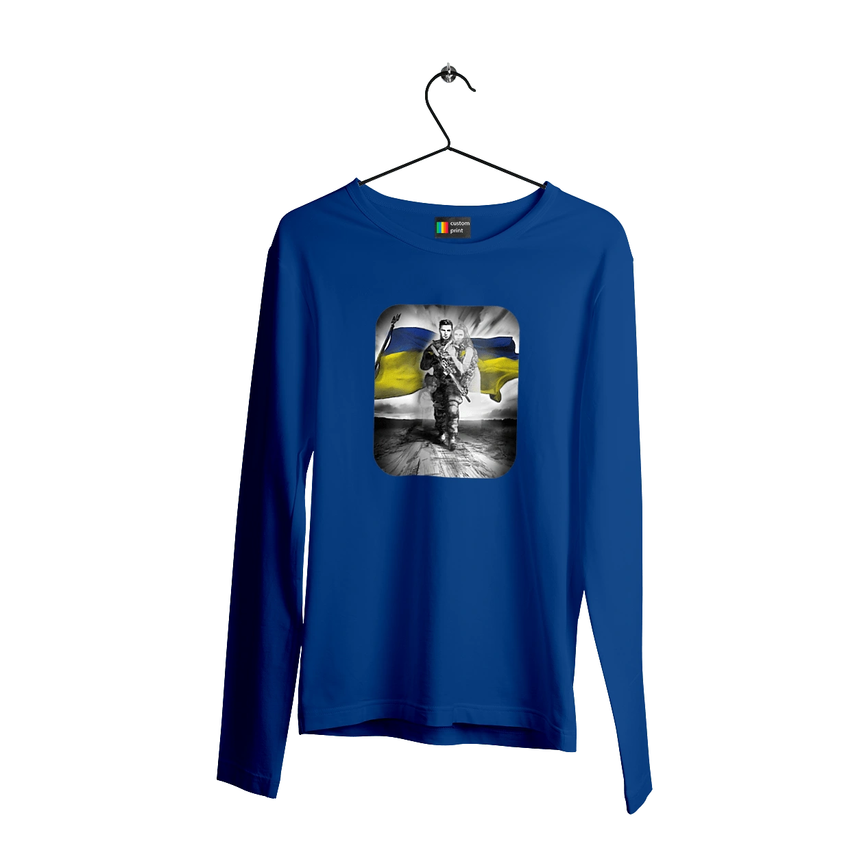 Защитник Украины