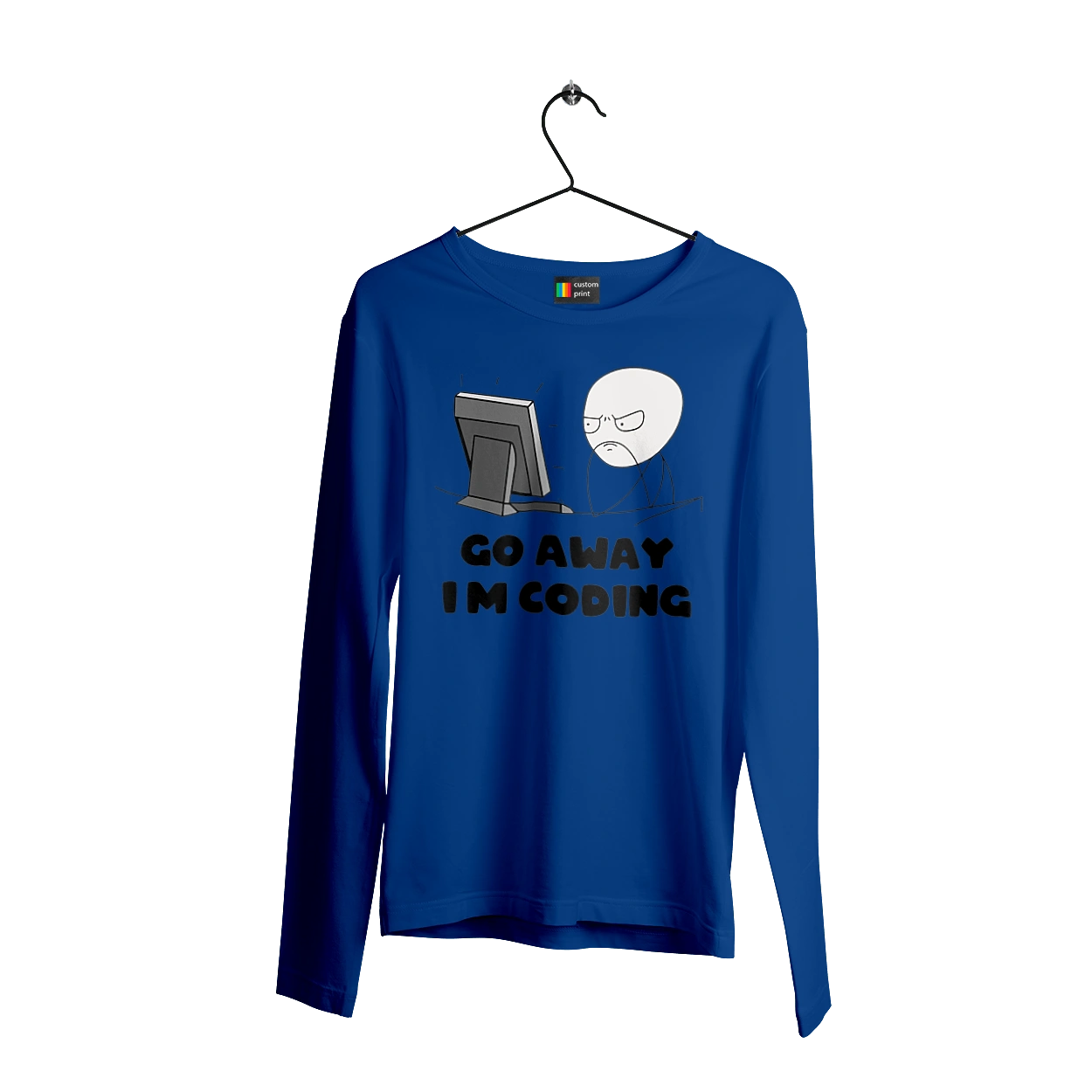 Іди Я кодую