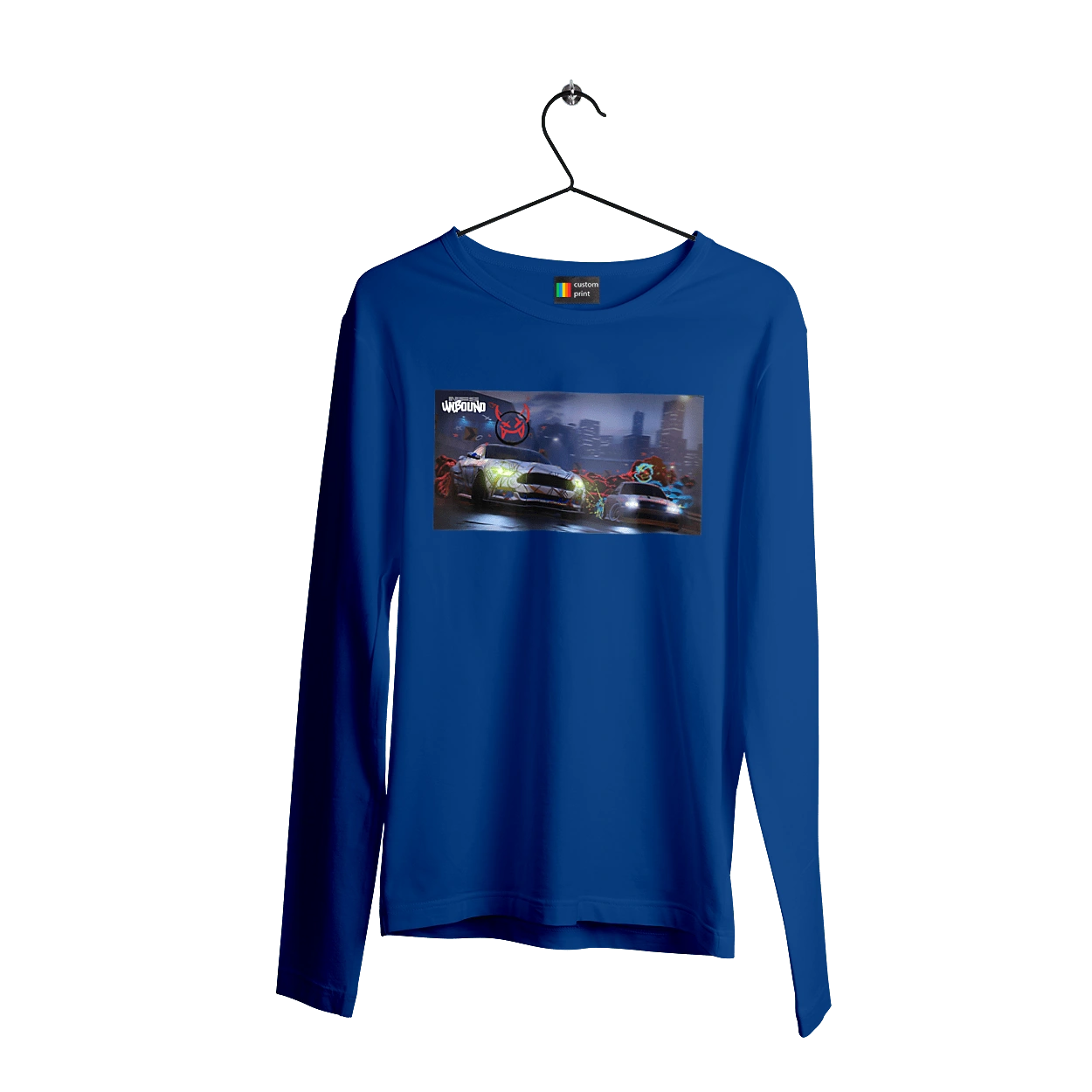 Need for Speed Unbound