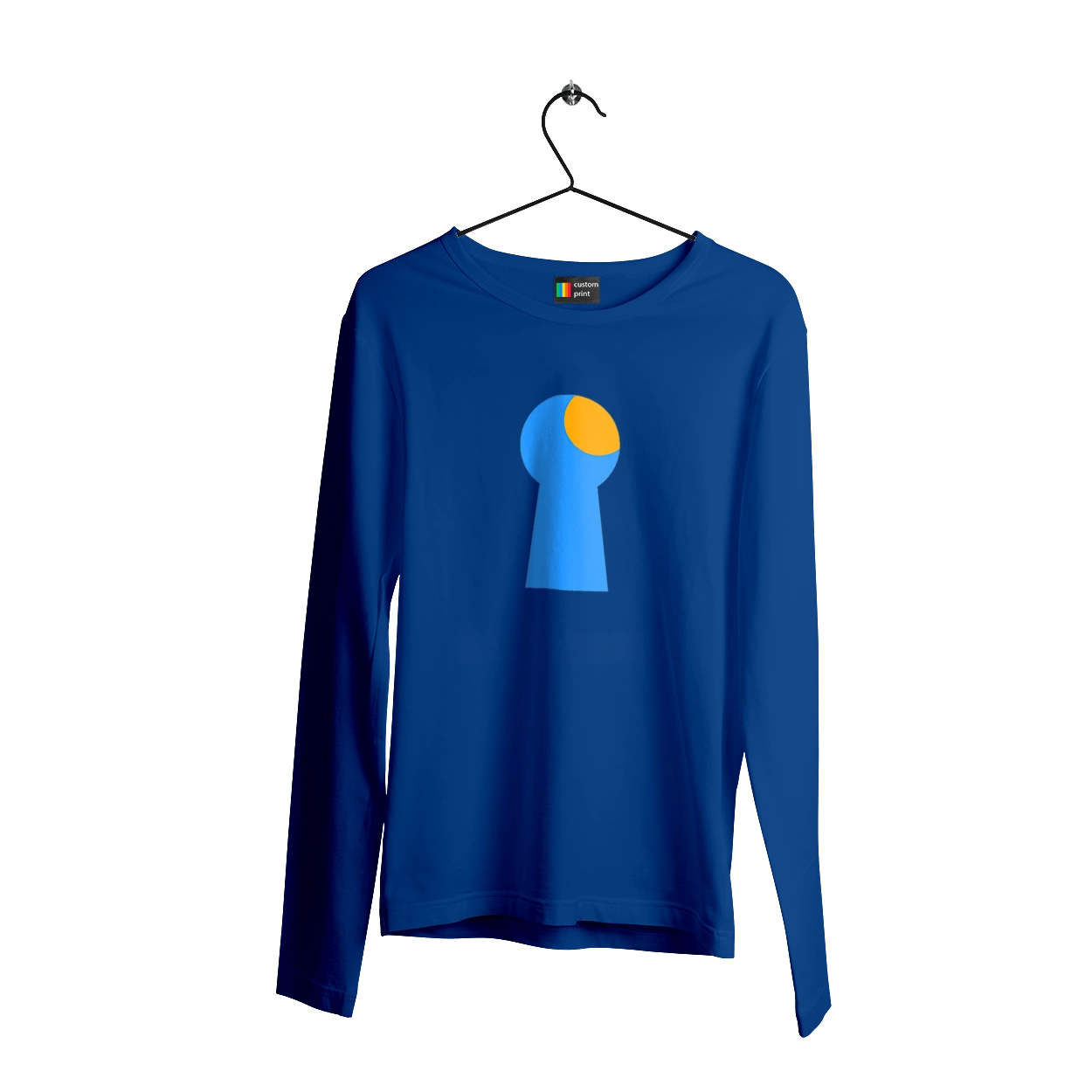 Замочная скважина