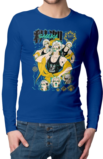 Record of Ragnarok Buddha