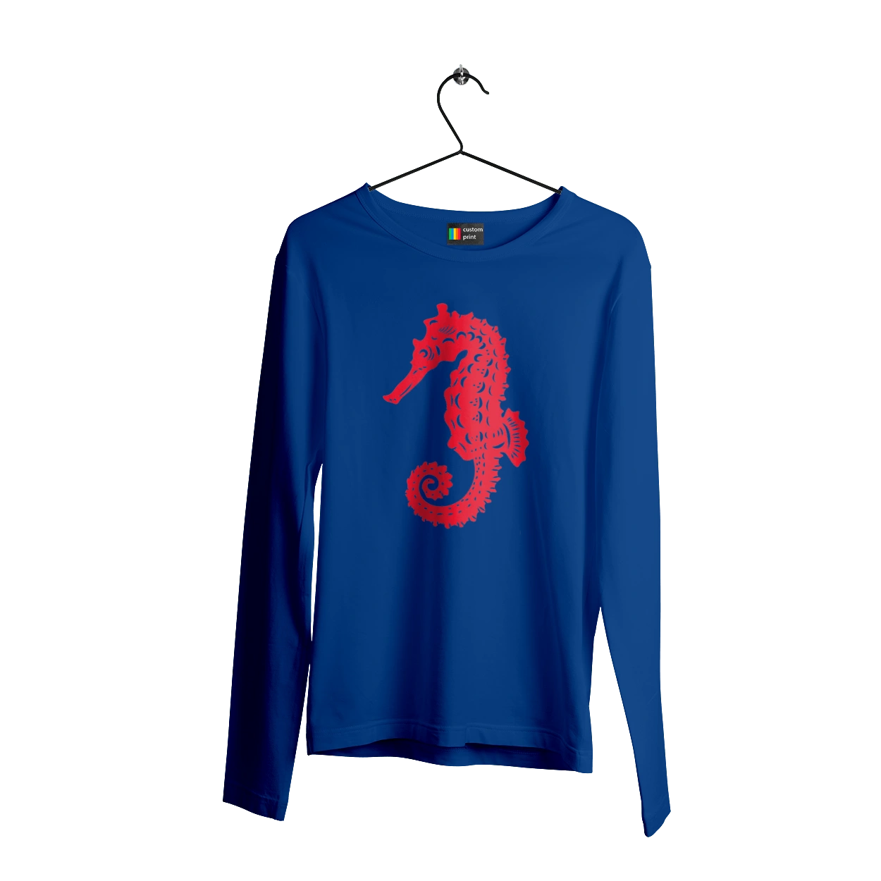 Морський коник