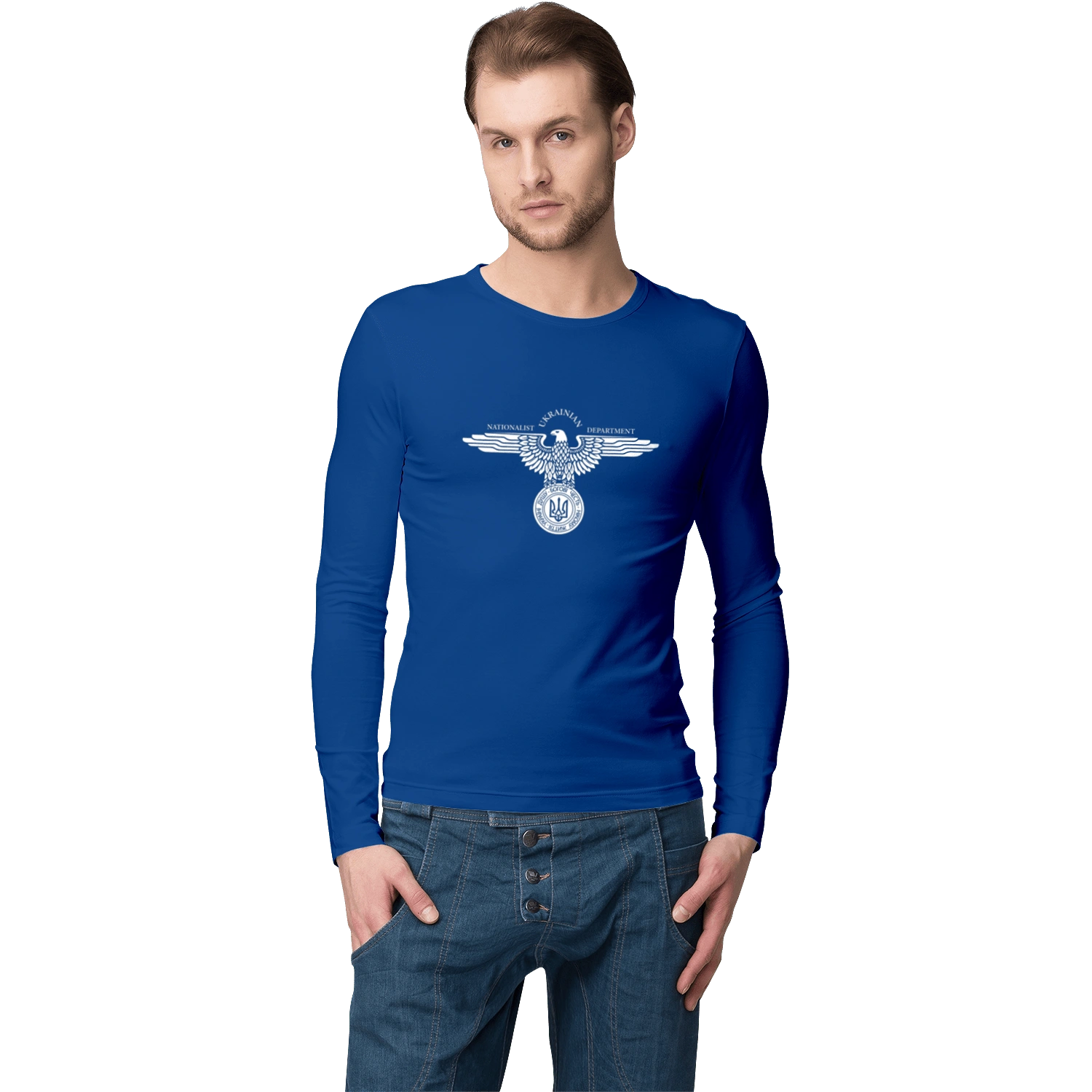 Орел і Тризуб