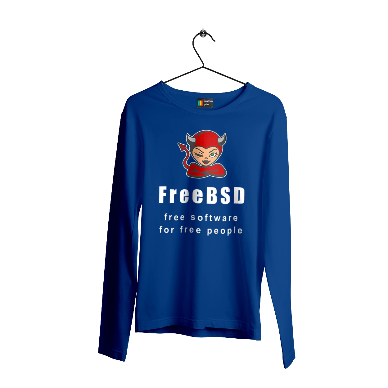 Freebsd Для Вільних