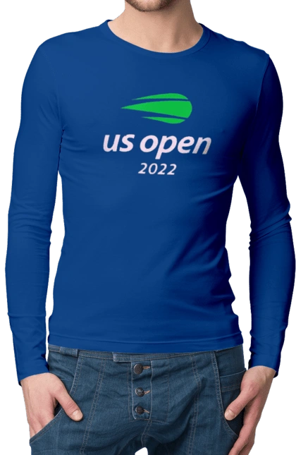 US Open 2022 tennis tournament