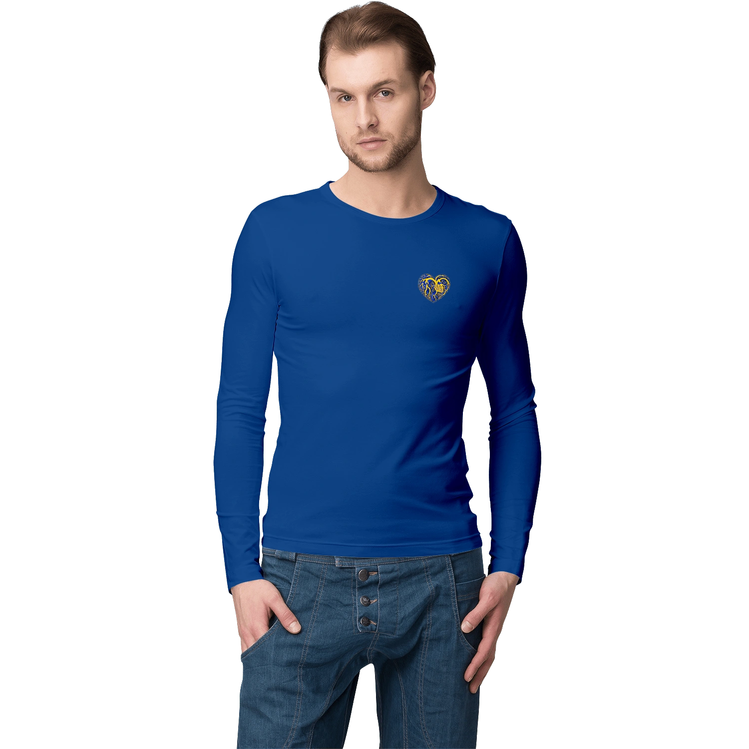 Hearts of the unbreakable