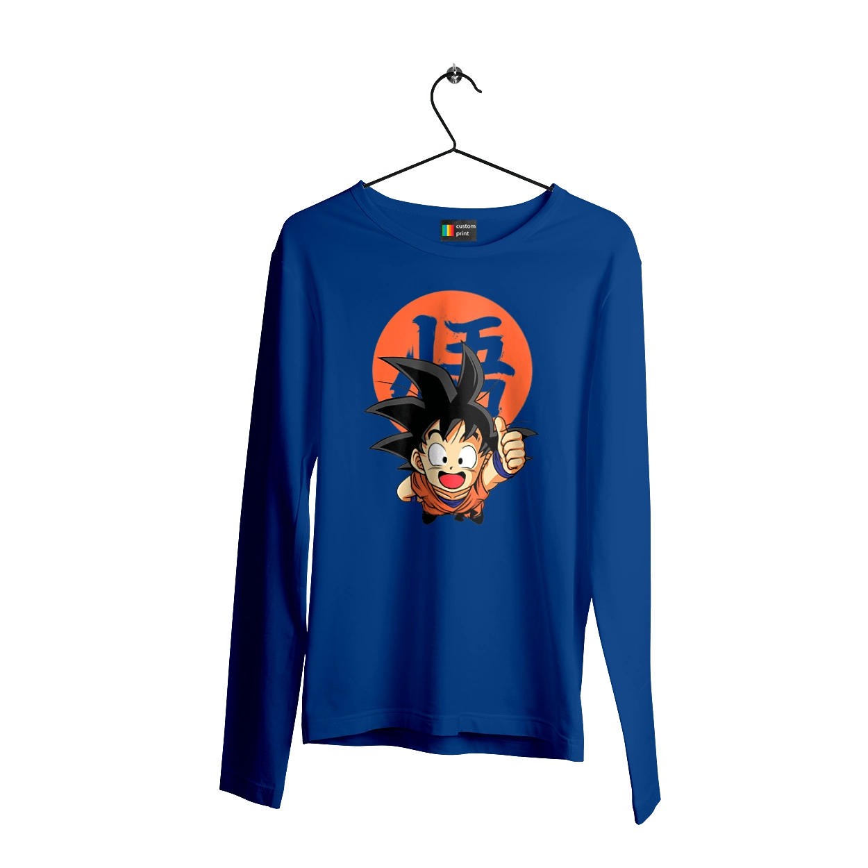 Dragon Ball Son Goku