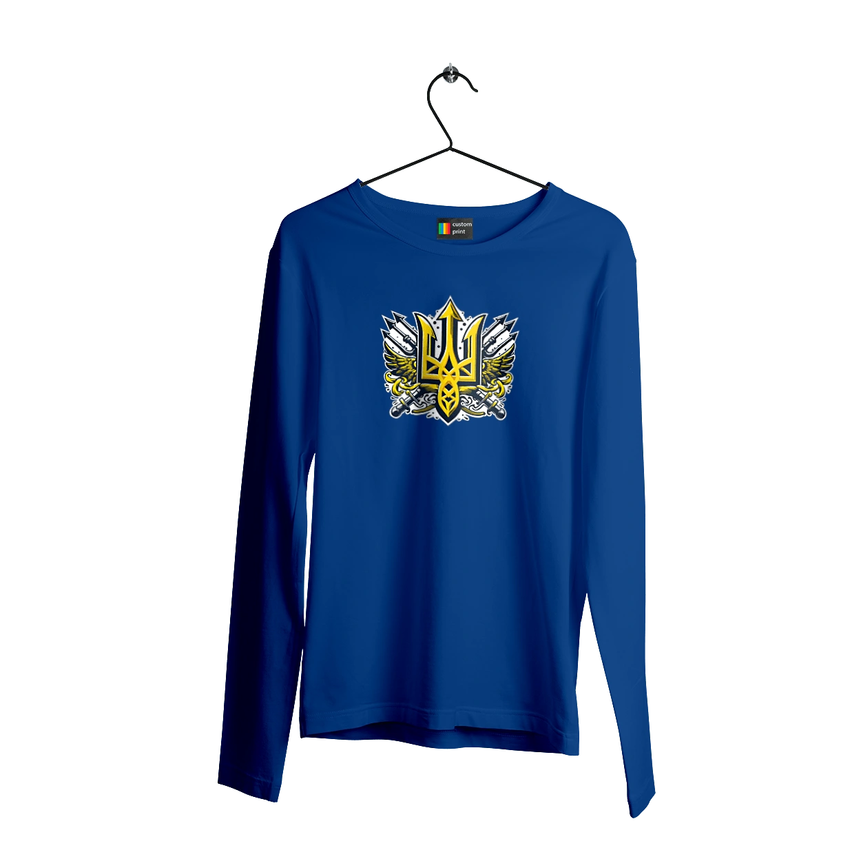 Символіка україни