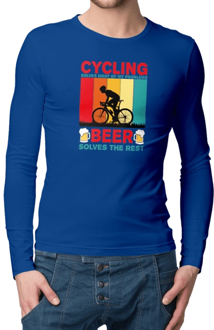 Cycling Beer