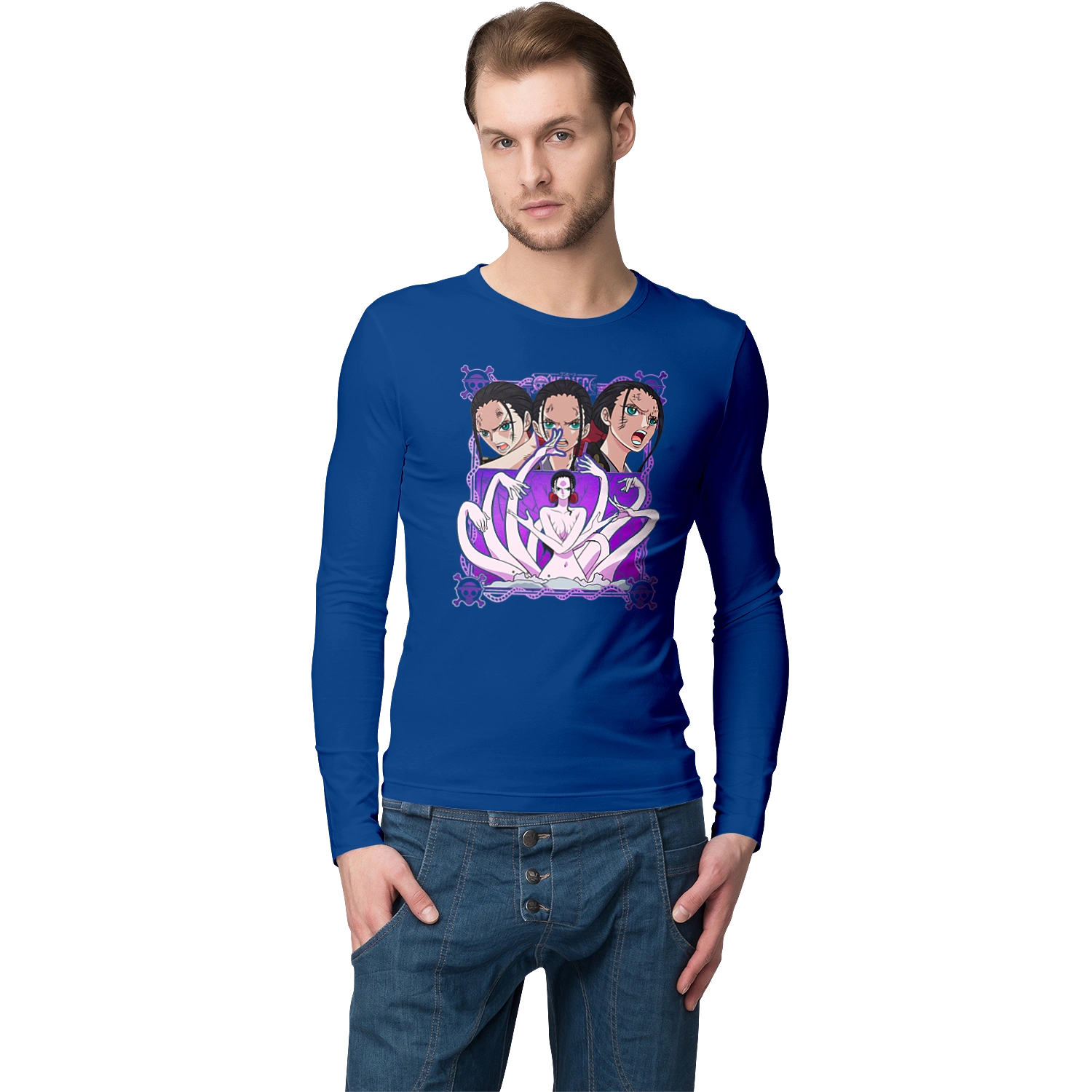 One Piece Nico Robin