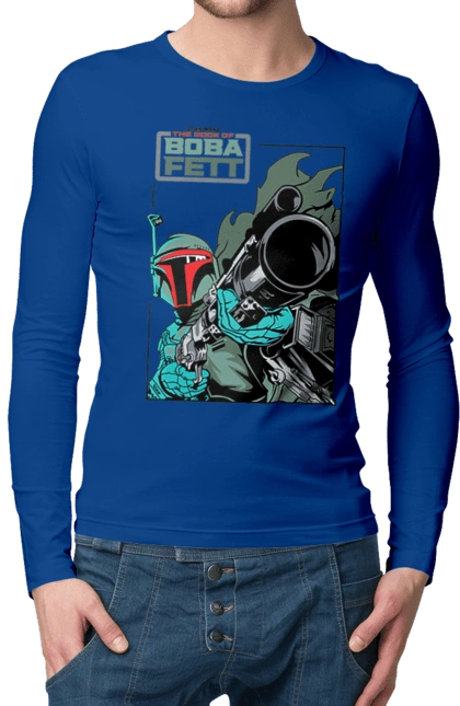 Boba Fett