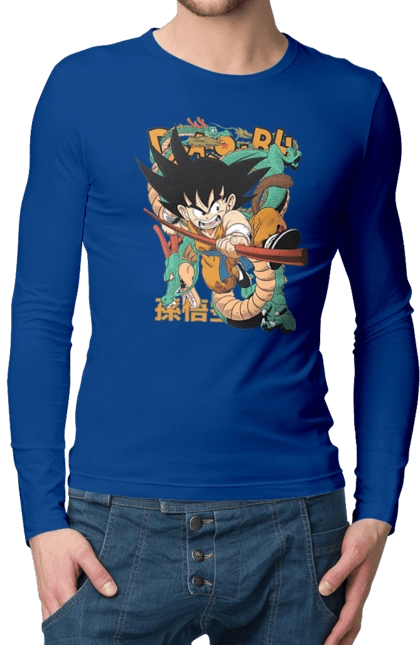 Dragon Ball Son Goku