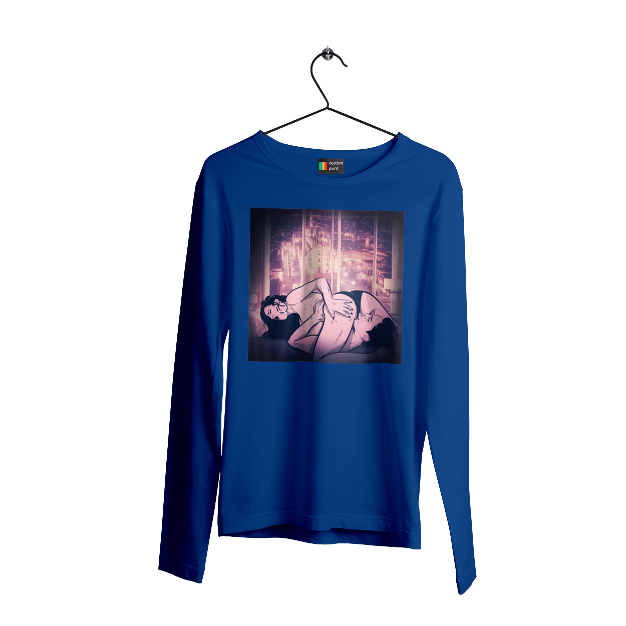 Adult Games Against The City