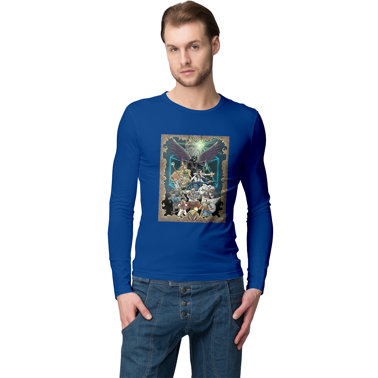 Легенда вокс машина