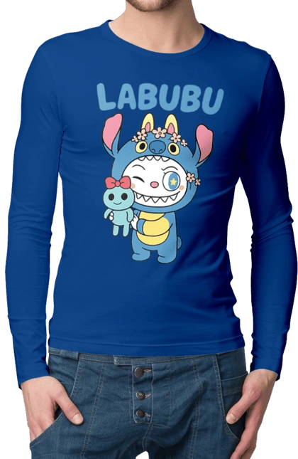 Labubu
