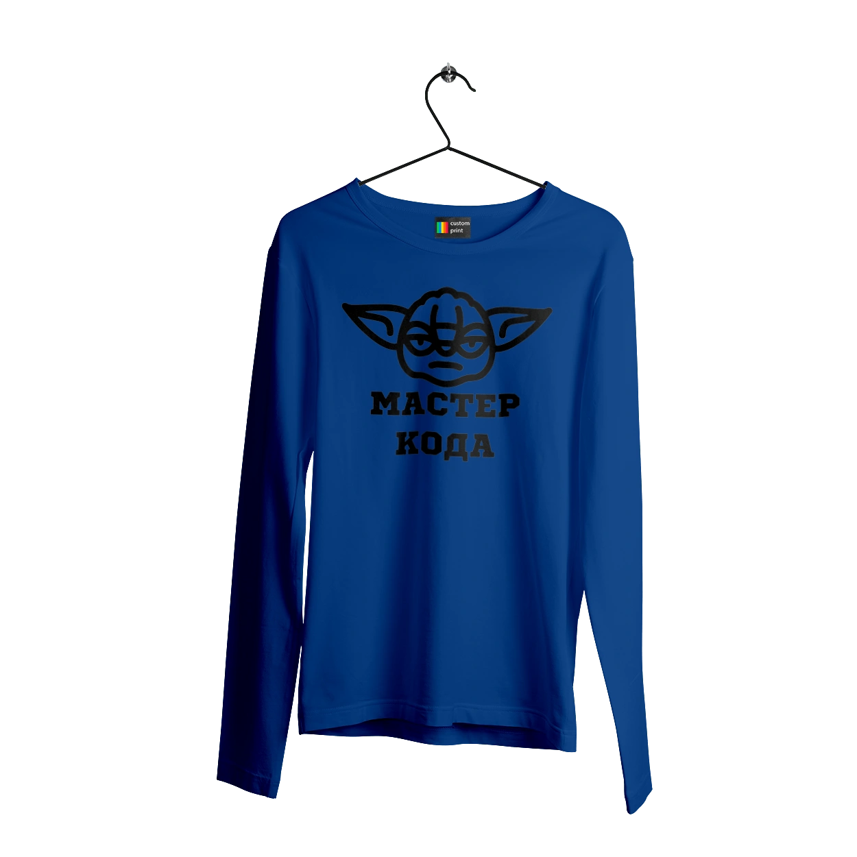 Мастер кода