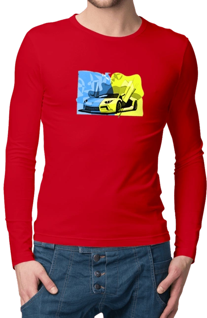 Український ламборгіні