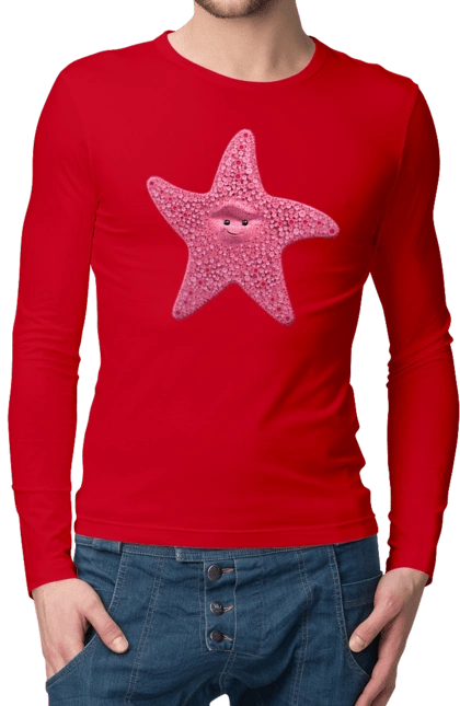 Star, In Search Of Nemo, Cartoon