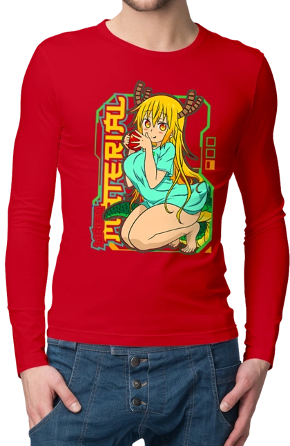 Miss Kobayashi's Dragon Maid