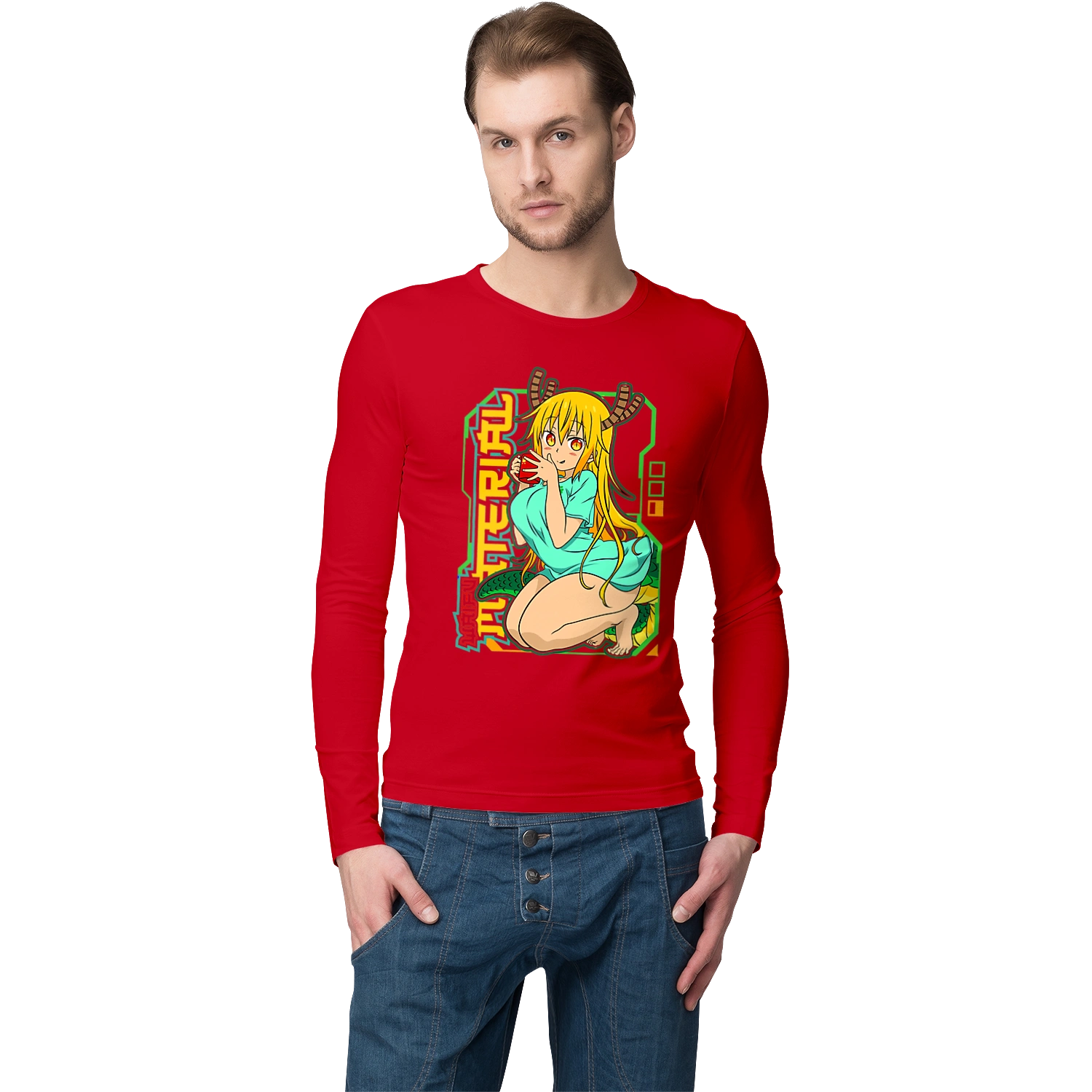 Miss Kobayashi's Dragon Maid