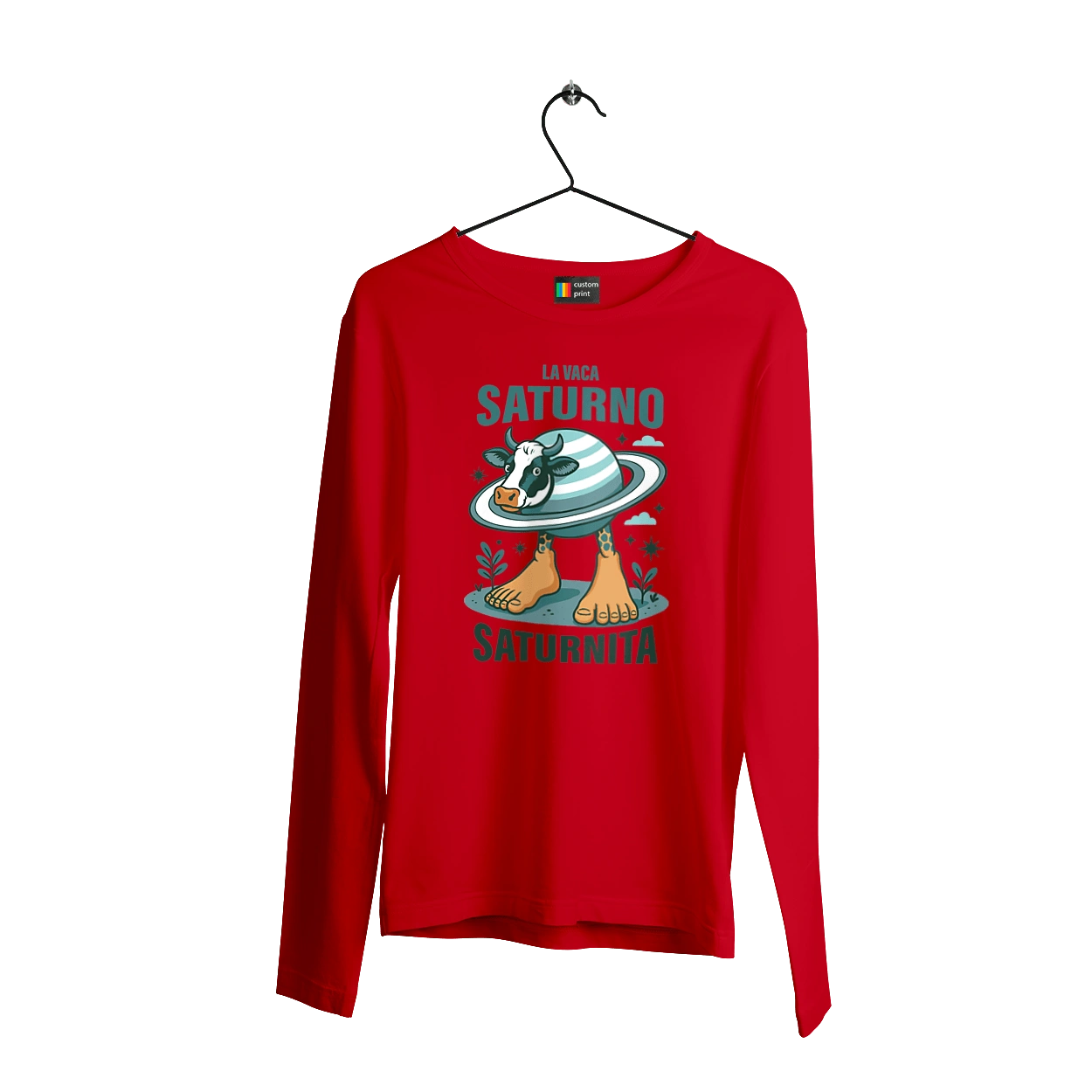 Lavaca Saturno Saturnita