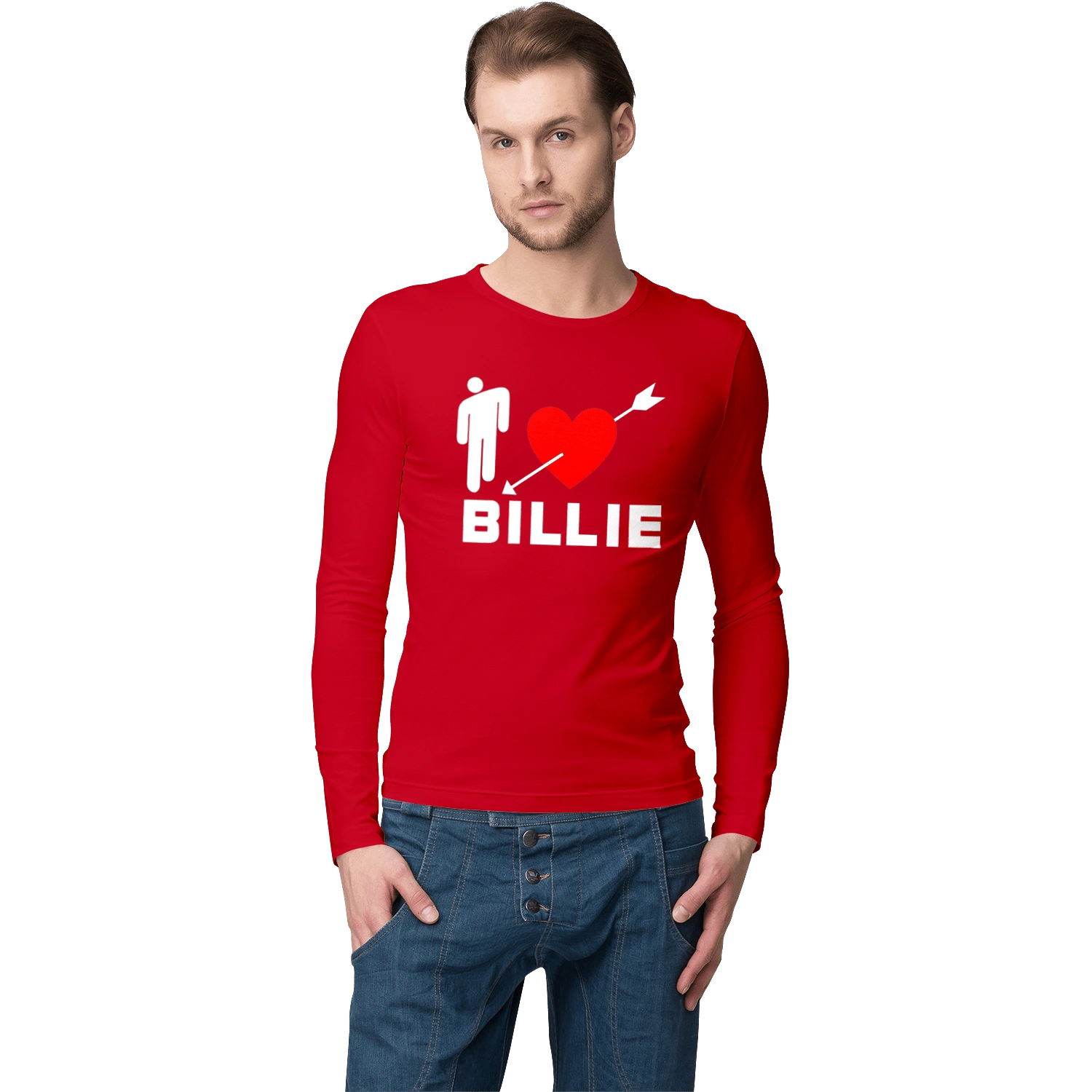 Біллі Айліш