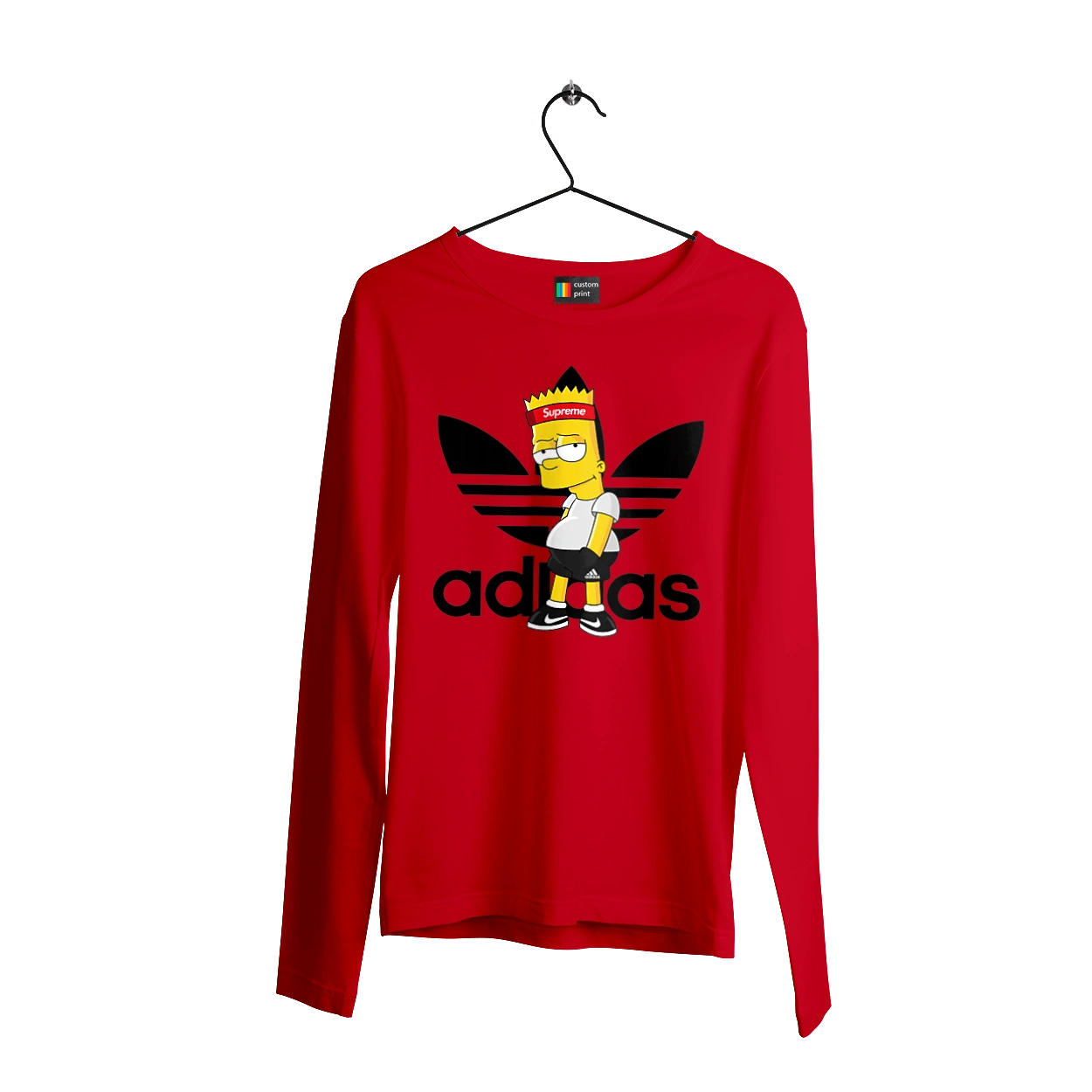 Adidas Барт