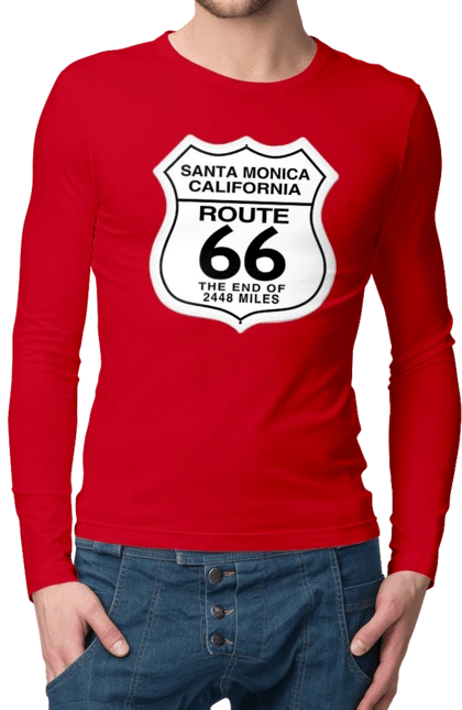 Route 66