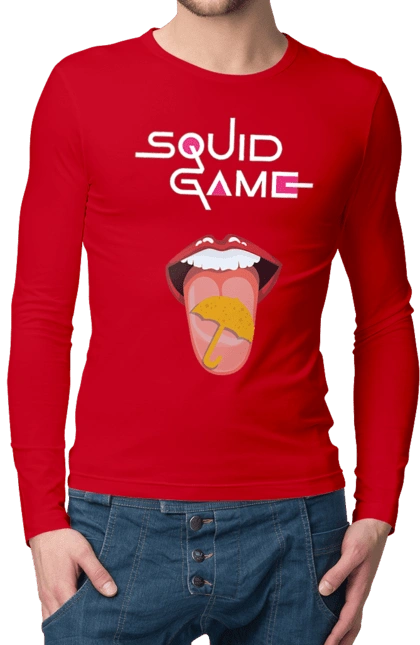 Squid Game