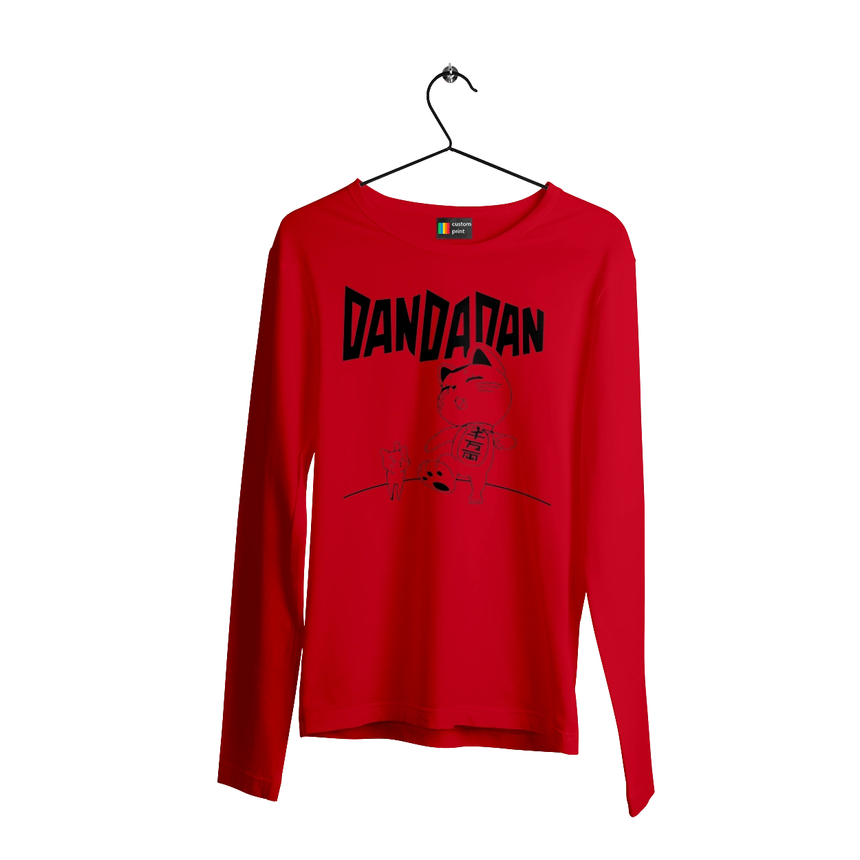 Dandadan Turbo Granny