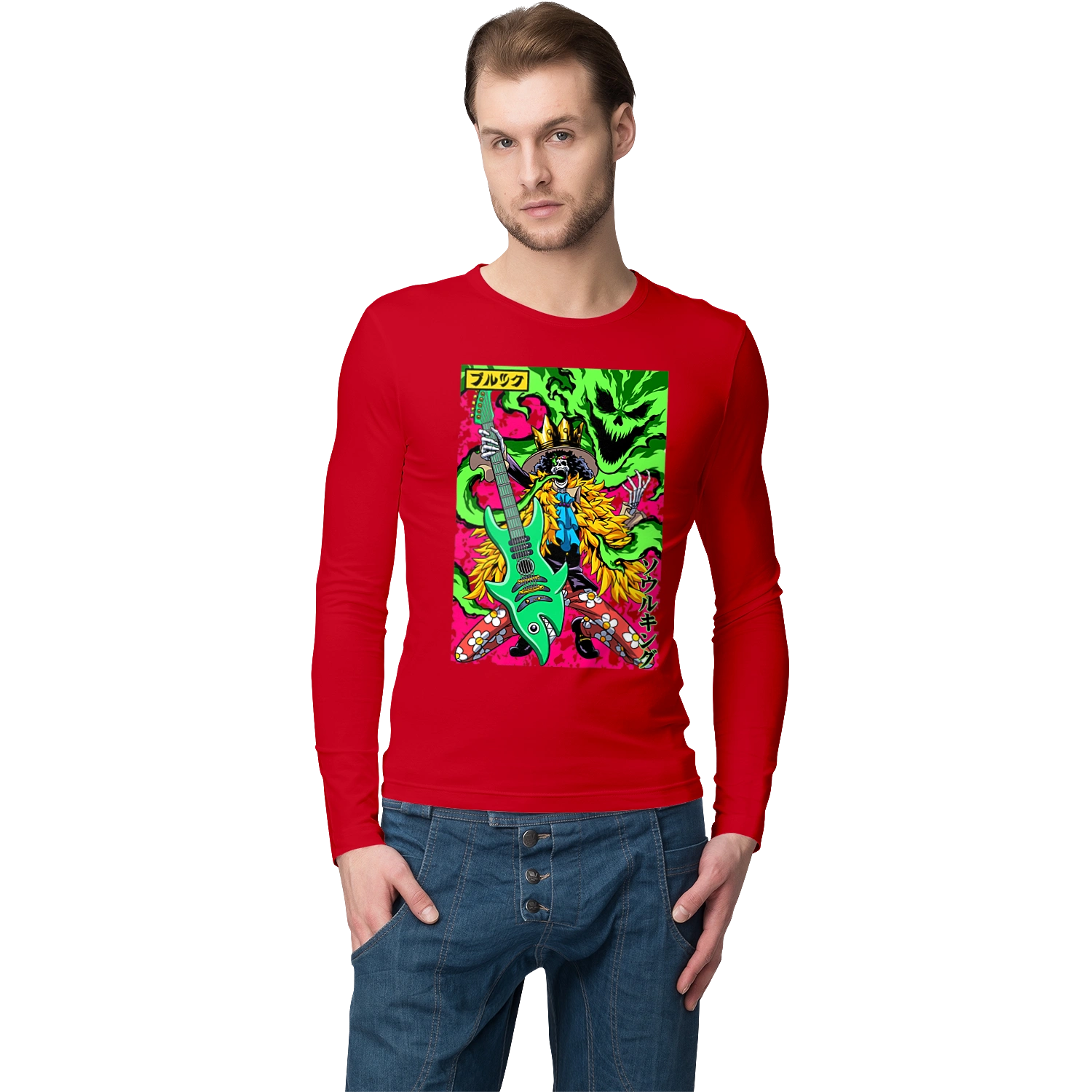 Ван Піс Брук