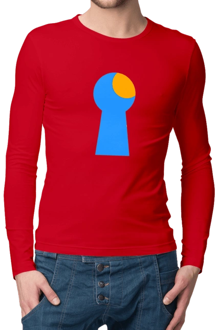 Замочная скважина