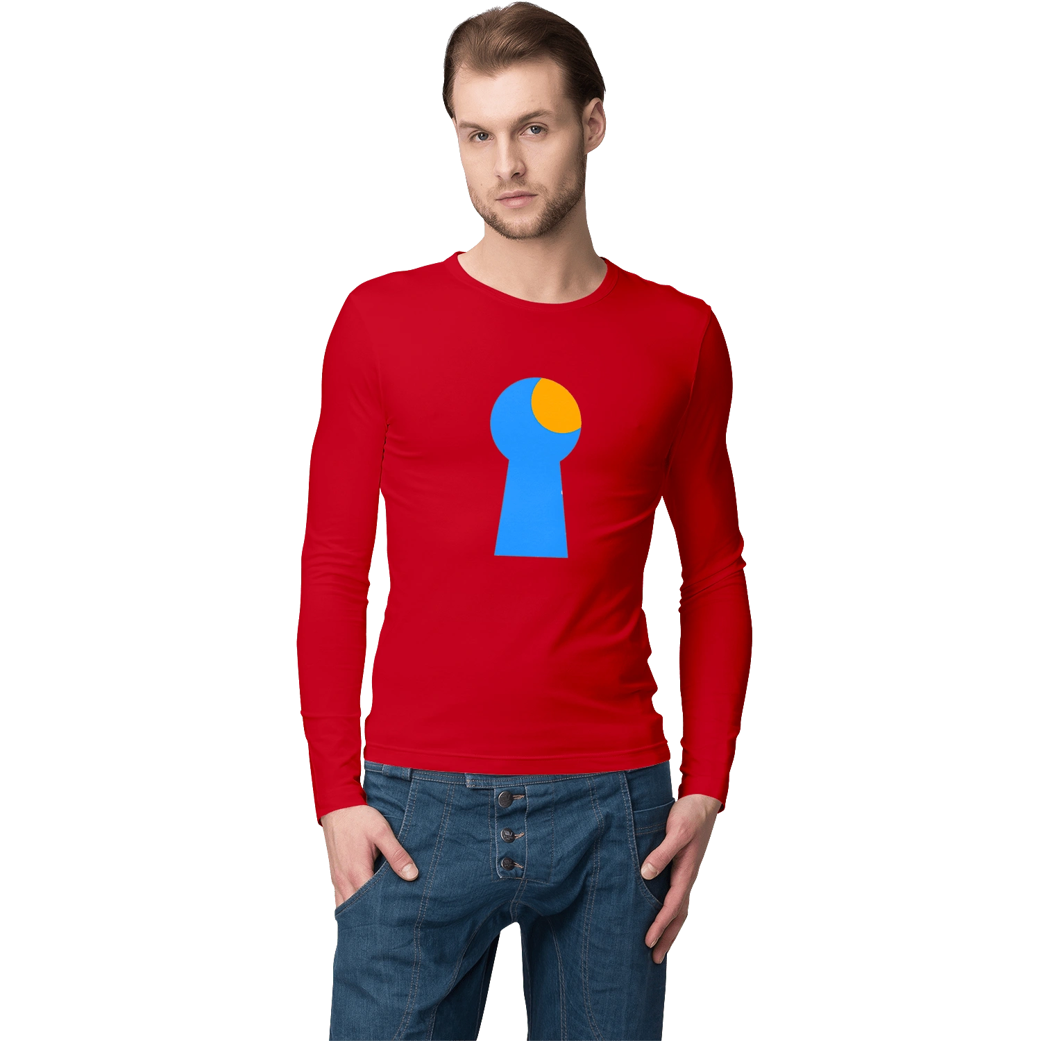 Замочная скважина